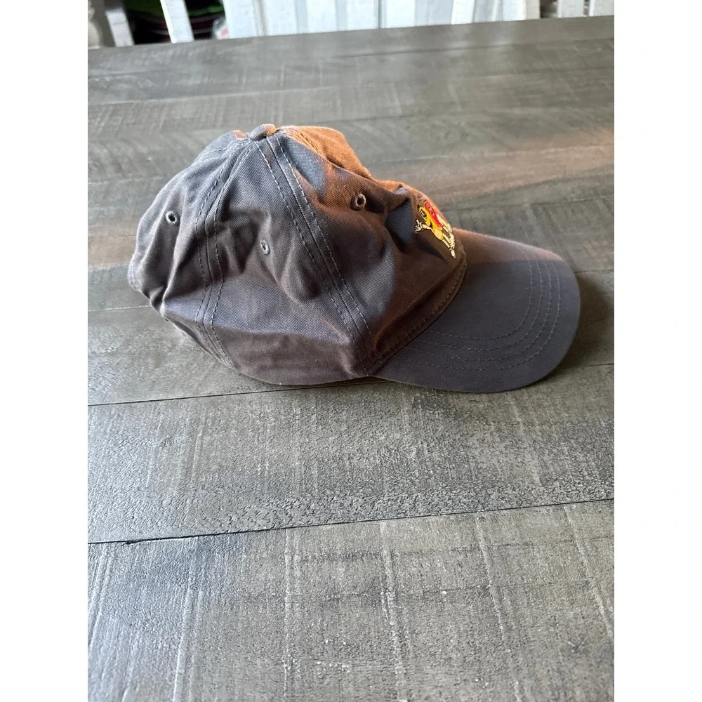 M&M's Characters Embroidered Baseball Cap